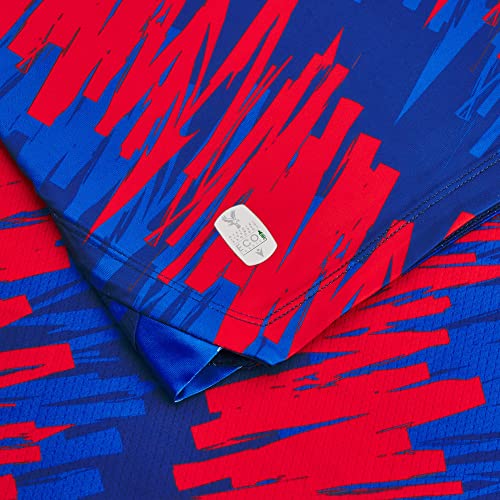 Crystal Palace Birth of Football T-Shirt - Image 7