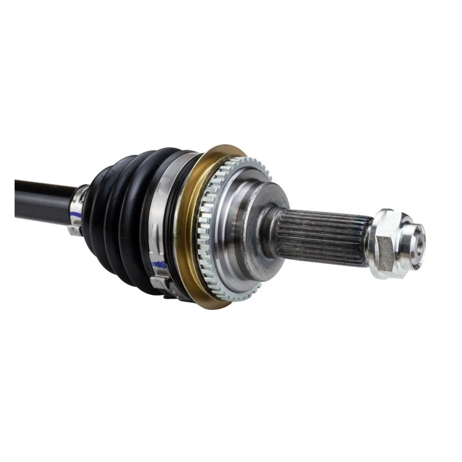 Eje transmisión cardán OE 28321-SA033 Conjunto De Eje Transmisión Del CV Delantero Para SUBARU PARA FORESTER (SG_) 2.0 AWD
