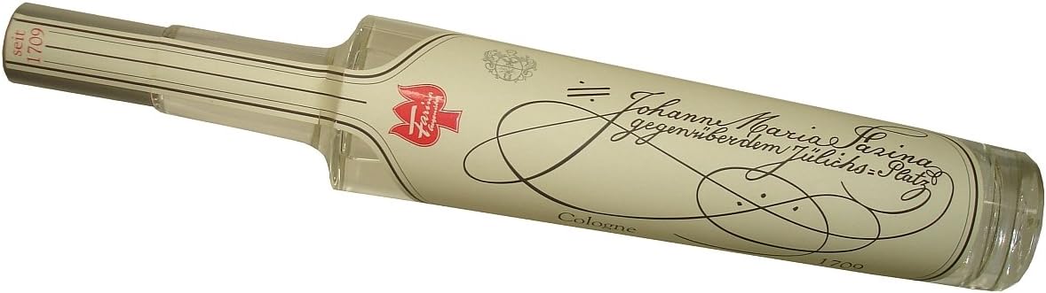 Farina 1709 Original Eau De Cologne Rosoli, 100 ml