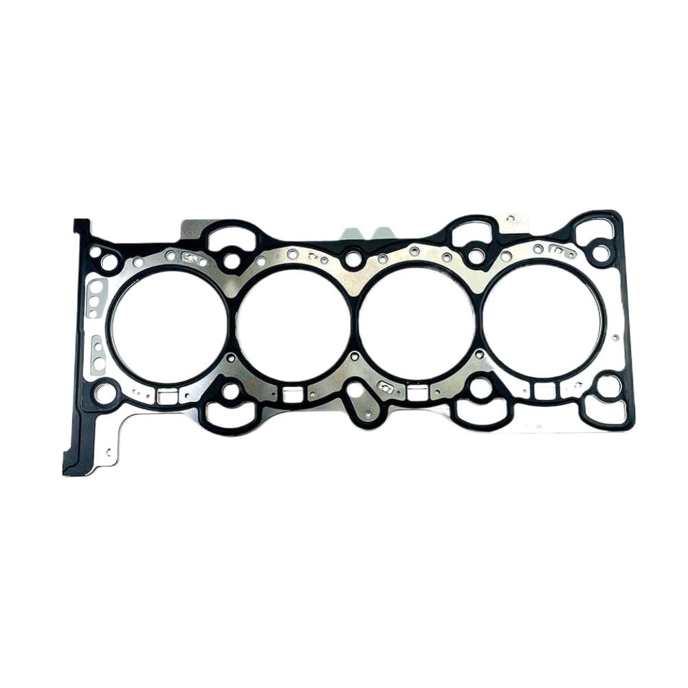 Junta de culata para motor 2.0T Gas 204PT Compatible con Discovery, V60 S80, Escape OE LR024975