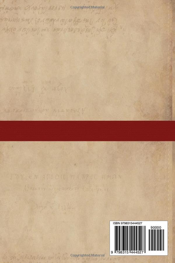 On the Decrees of Nicaea | On the Councils (Greek-English Edition) (The Works of Athanasius) - Image 2