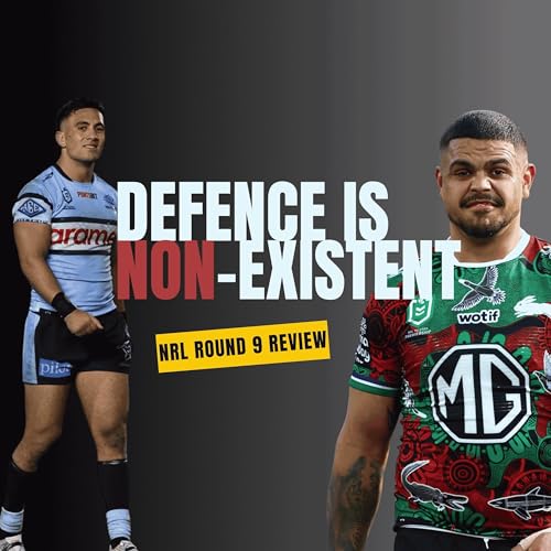 MORE Blowouts & are the Panthers Vulnerable? NRL Round 9 Review