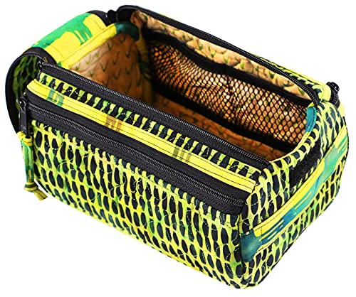 By Annie LLC Double Zip Gear Bags 2.0, Various2