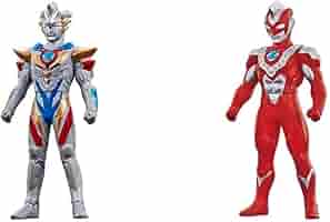 Amazon.co.jp: バンダイ ウルトラマンZ ウルトラヒーロー