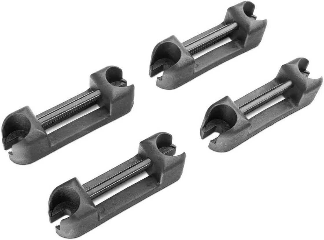 RealTruck Elevate Tie Down Kit (Set of 4) | 1119132