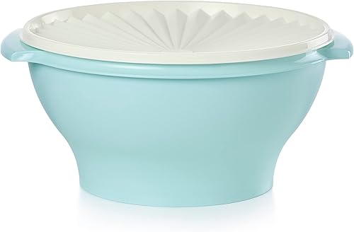 Tupperware Brand Heritage Collection - Cuenco de 11.8 tazas, apto para lavavajillas y sin BPA, (2.8 L)