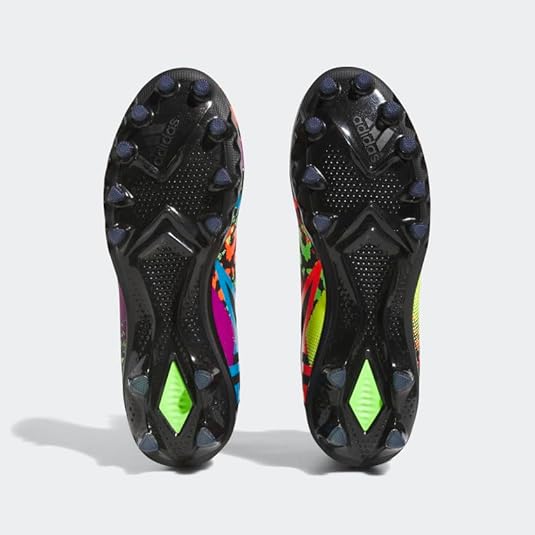 Amazon.co.jp: adidas Freak 23 Mismatch フットボールスパイク