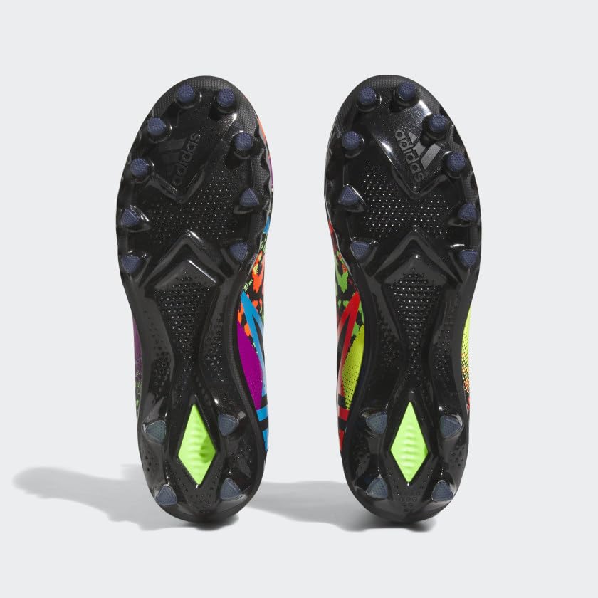 Image of Adidas Mens Freak 23 Inline Football Cleats