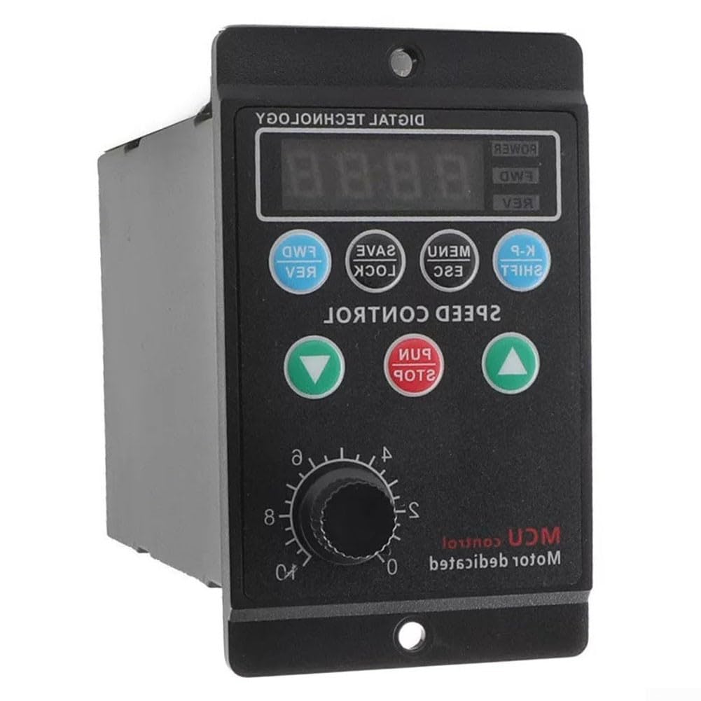 Single to 3 Phase for vfd 750W 220V Input Single to 3 Phase for