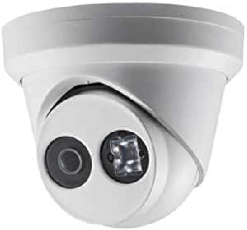 Digital Technology DS-2CD2363G0-I Indoor & Outdoor IP Security Camera Ceiling Dome 3072 x 2048 Pixels