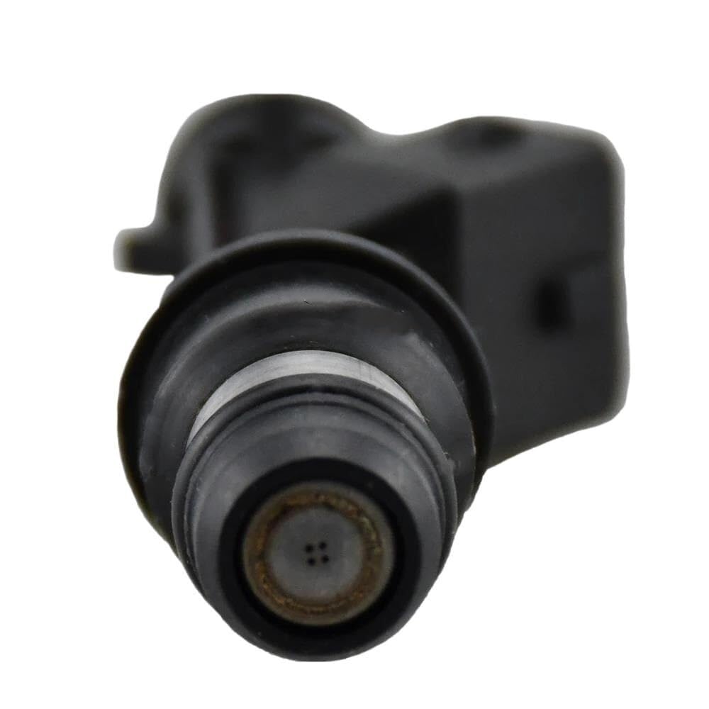 Iniettore Benzina Compatibile con Opel Per Vauxhall Per Astra Per Combo Per Meriva Per Vectra Per Zafira 1998-2011 1.4L .6L Z14XE Z16XE Y16YNG OEM 25313846 Iniettore Diesel