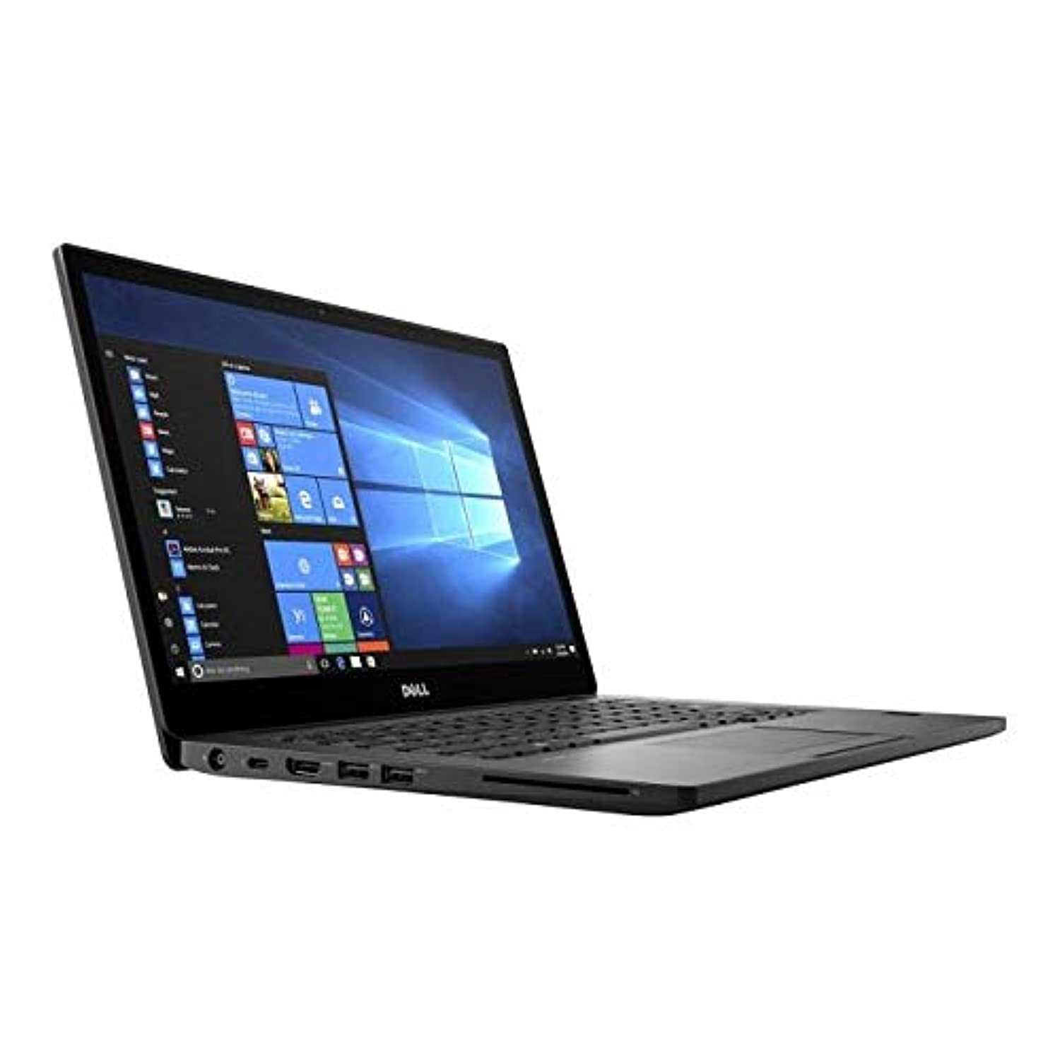 Dell Latitude 7480 7th Gen Intel Core i7, 14 inch Full HD, 8GB Ram