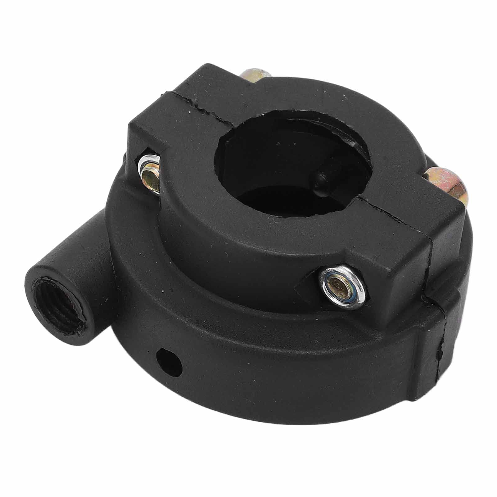 Barre De Poignée D'Accélérateur Vobor 7/8" 22mm - Remplacement Antichoc Pour Jinling 150cc 250cc 300cc ATV