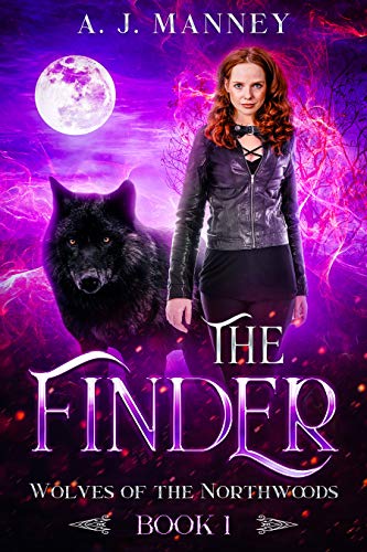 The Finder cover