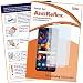 Produktbild mumbi Schutzfolie kompatibel mit Samsung Galaxy A50 Folie matt, Displayschutzfolie (2X)