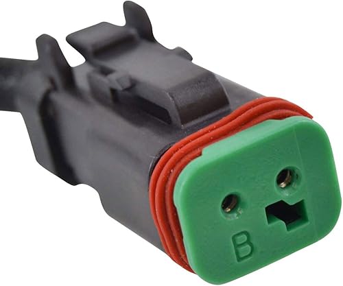 Miniatura 4 de RMSTATOR Repuesto para bobina pulsar de recogida de estator Can-Am DS 650 Baja/Baja X 2000-2007 | OEM Repl.# 711265153 711265156 420265153