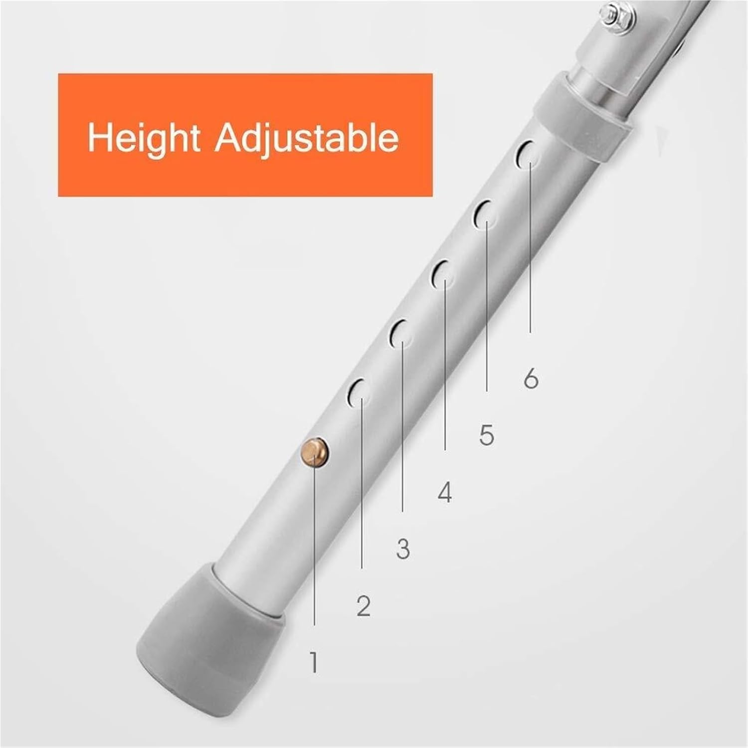 歩行器 高齢者、成人、障害者向けの折りたたみ式歩行器。調節可能な脚を備えた基本的な歩行補助具。軽量アルミ製 リハビリテーションツール