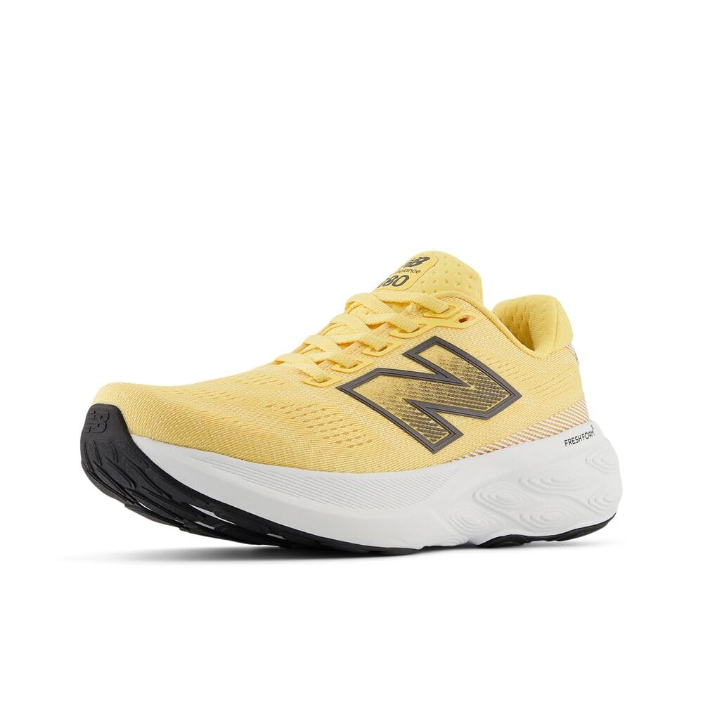 Women's Athletic Shoes 880v15 Fresh Foam X Pearl Grey and Dusk Shower and Calcium by New Balance