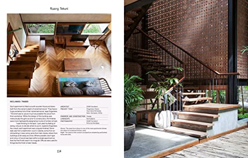 Reclaimed: New Homes from Old Materials - Image 7