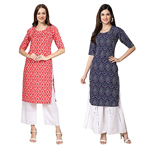 Image of Pinkmint Women Kurta