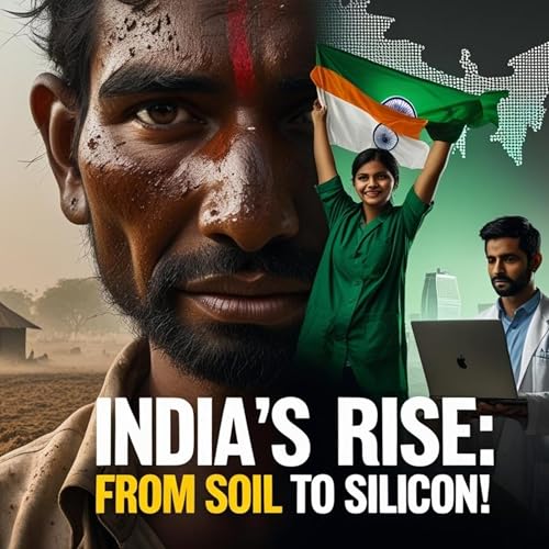 Why India Will Be A Superpower