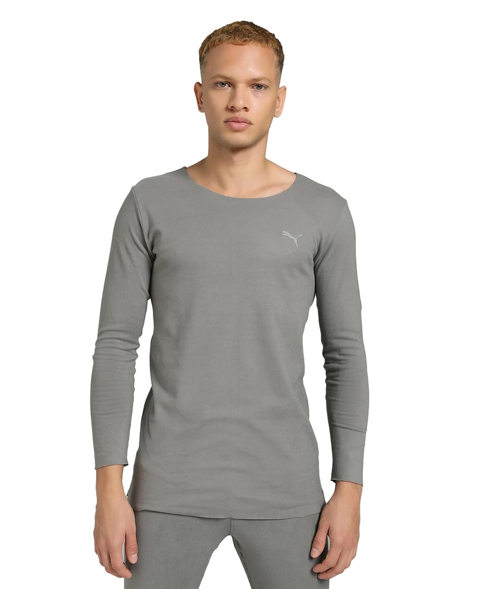 puma Men's Underwear Tops-picture-32