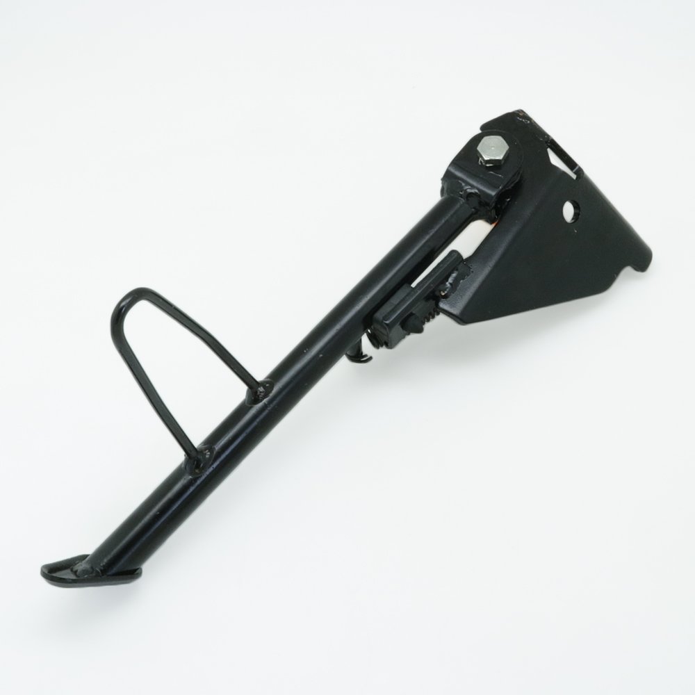 Amazon | Piaggio Vespa LX サイドスタンド ブラック Amazon | Piaggio Vespa LX サイドスタンド ブラック