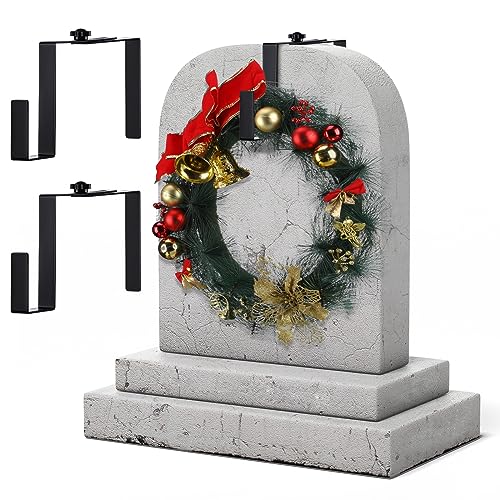 Top 10 Best Wreath Holder For Grave Reviews & Buying Guide Glory Cycles