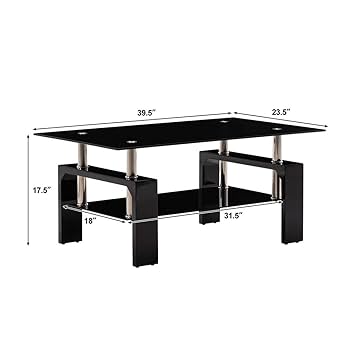 【究極4点セット】EXTENSIONTABLE version2 黒 black Lighting Fixtures | ET2 Online