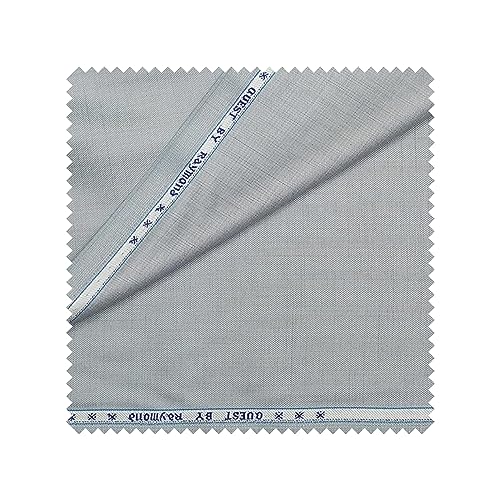 Image of Raymond Unstitched Trouser /Suit Fabric Piece (All Weather Fabric, Wrinkle Free)