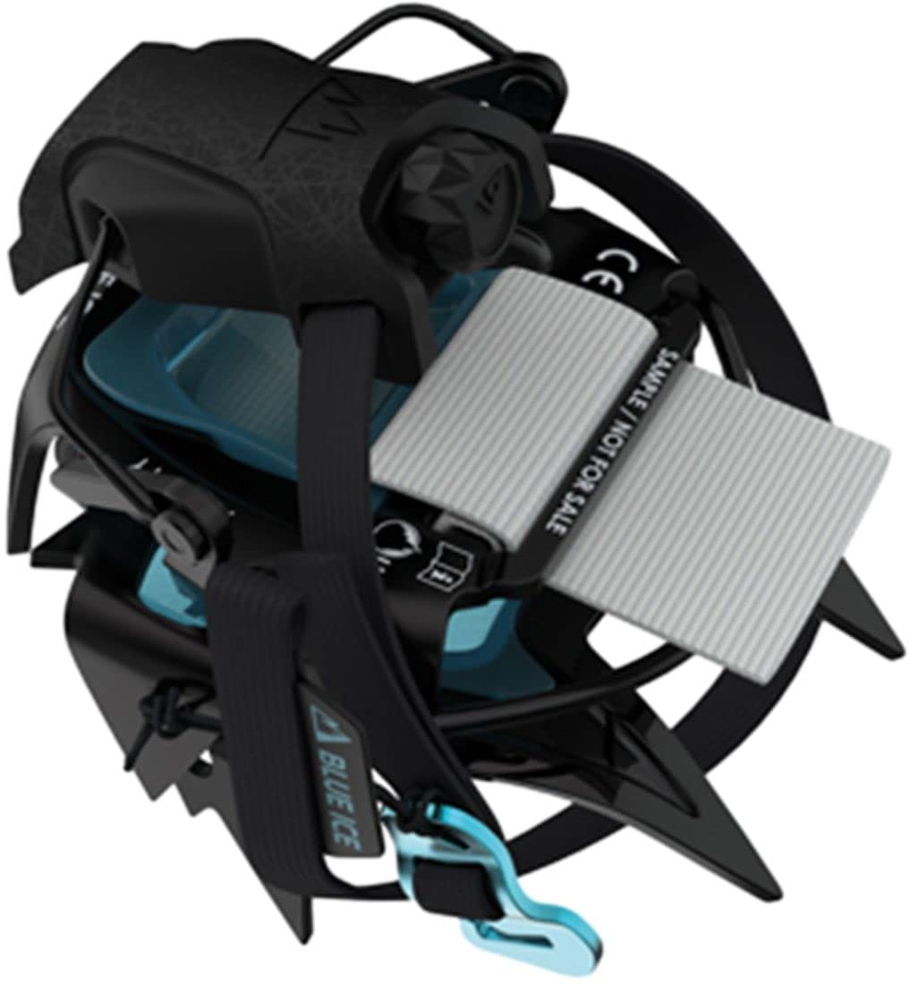 Amazon | blue ice ハーファングエンデューロ | BLUE ICE | アイゼン