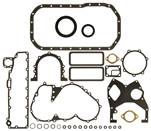 Juego de juntas Ajusa 54096200 parte baja del motor bloque inferior