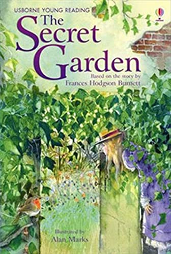 The Secret Garden (Young Reading Series 2)