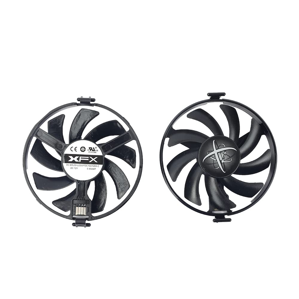 PC用ファン・クーラー RADEON RX480 / ASUS PC用ファン・クーラー RADEON RX480 / ASUS Amazon.co.jp: CCVA