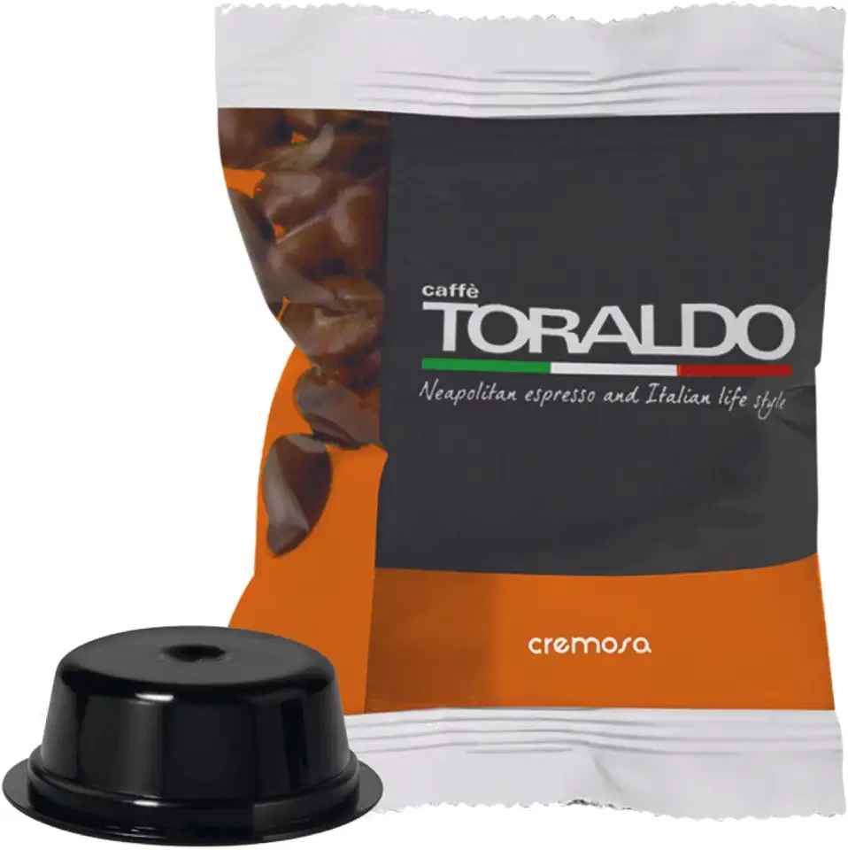 capsule compatibili Lavazza A modo mio decaffeinato immagine prodotto