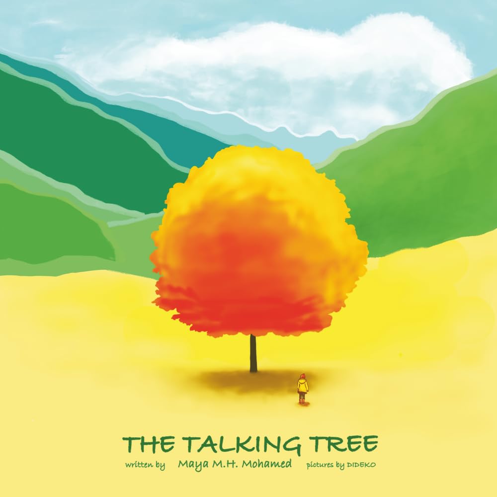 The Talking Tree