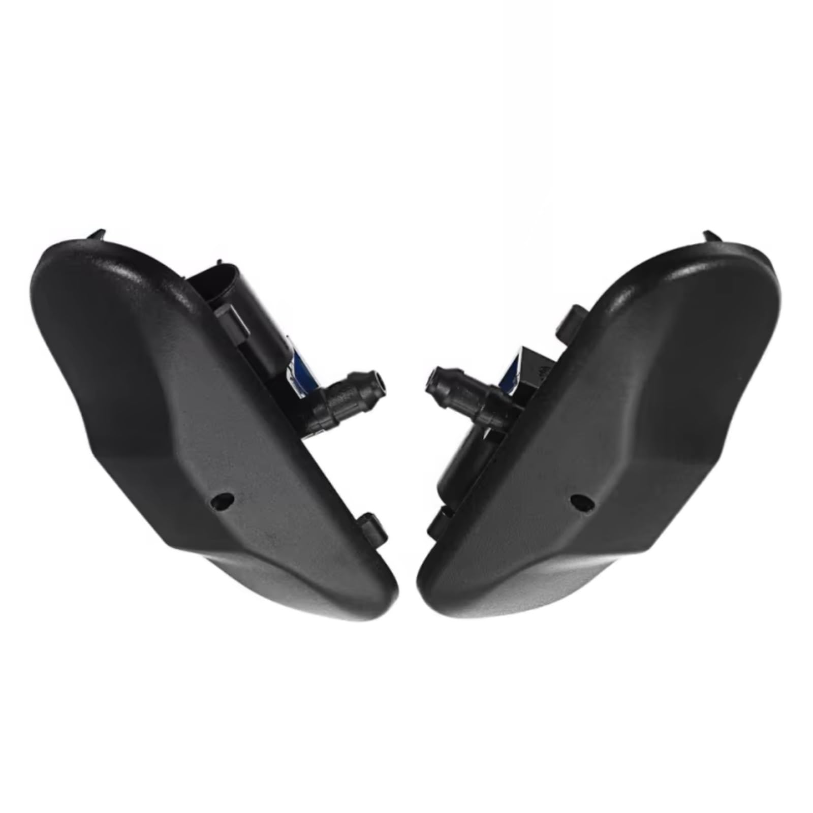 Buse de lave-glace bouchée sur Passat B6 ou Golf 6 ? Solution 2KD955986