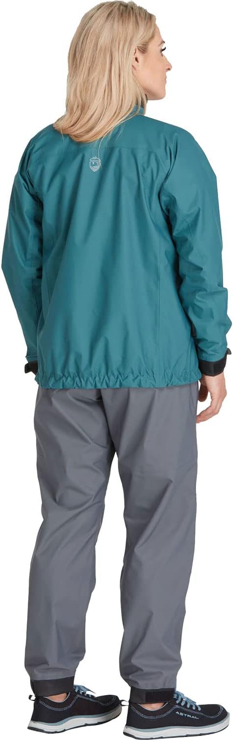 NRS Women's Endurance Paddling Jacket