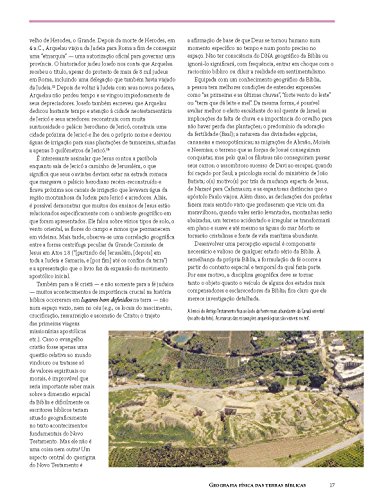 Novo atlas da Bíblia