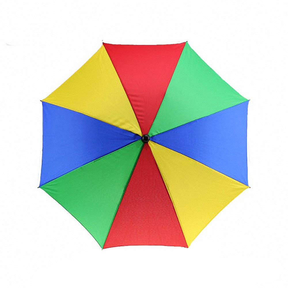 Parasol Production MagicParasol Production 4 Color B
