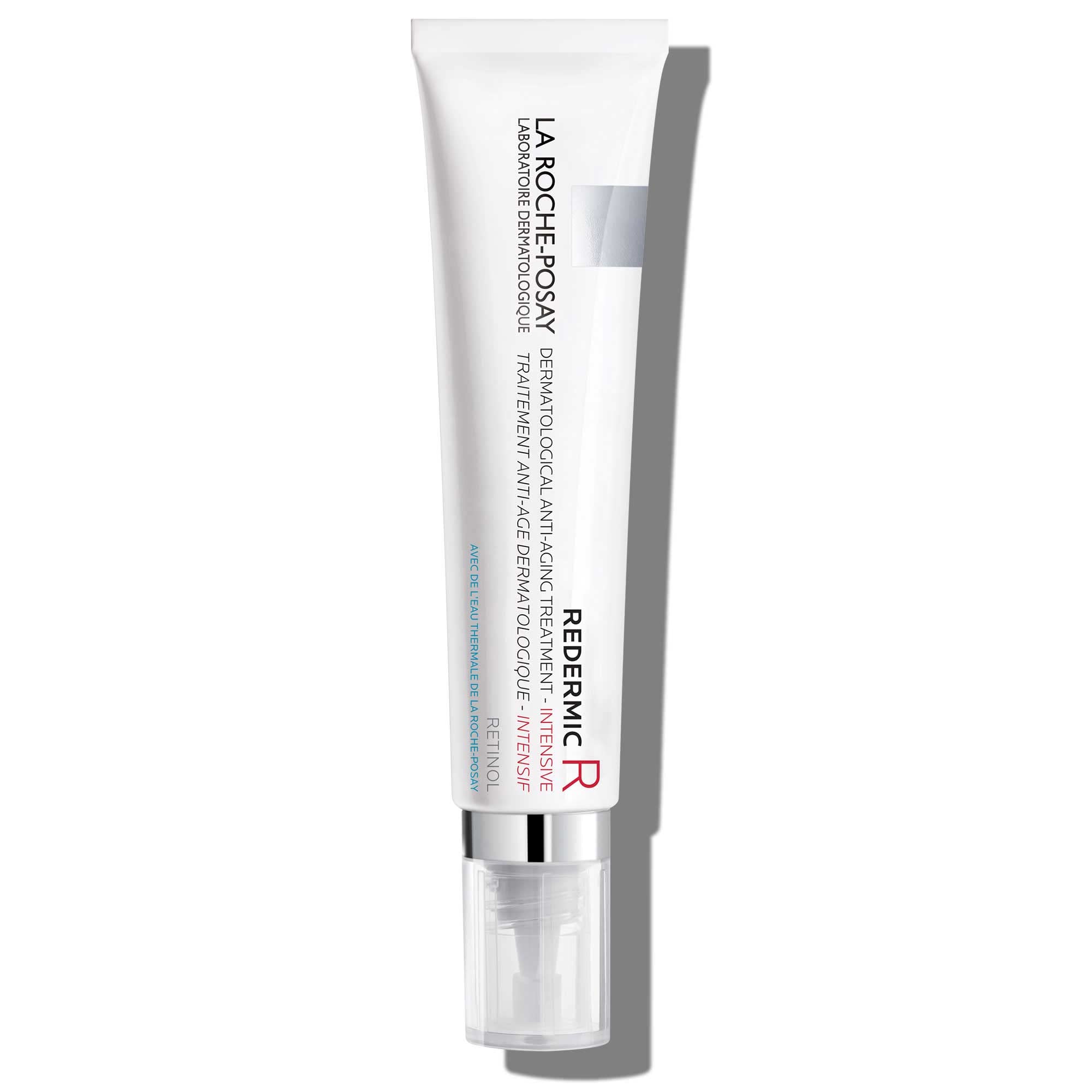 LA ROCHE POSAY Roche Redermic R Correcteur Intense für Anwender, geeignet für den täglichen Einsatz, mit 30 ml