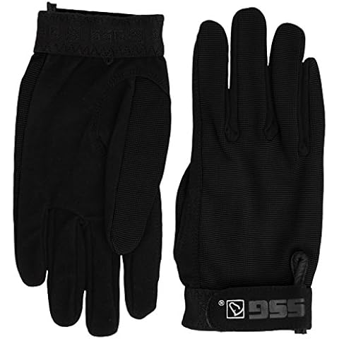 SSG All Weather Gloves Black Cover