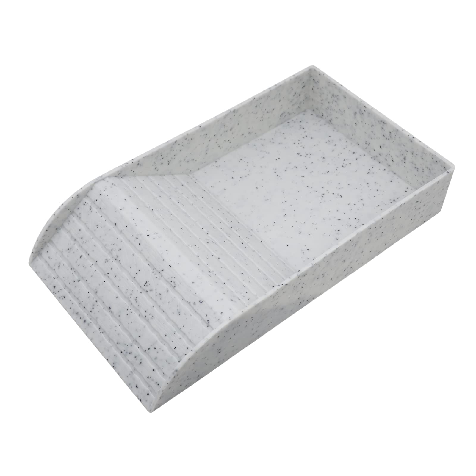 Buy M.Z.A MUALROUS Large Reptile Tortoise Feeding Dish with Ramp and