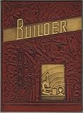 THE BUILDER 1944: (UTICA HIGH...