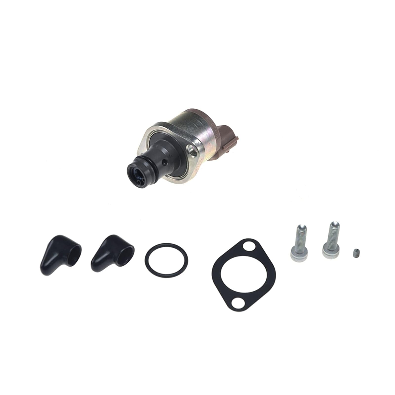 NTY Druckregelventil, Common-Rail-System ESCV-MS-000 | Escv-Ms-000 apto para L200 Pajero |