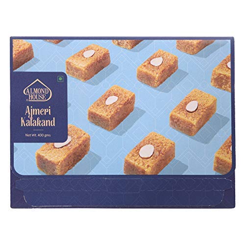 See full amazon price history chart for Almond House You are one of us ! Ajmeri Burfi-460Gms Almond House You are one of us ! Ajmeri Burfi-460Gms (B07JL4N5M5) Amazon Price History, Amazon Price Tracker