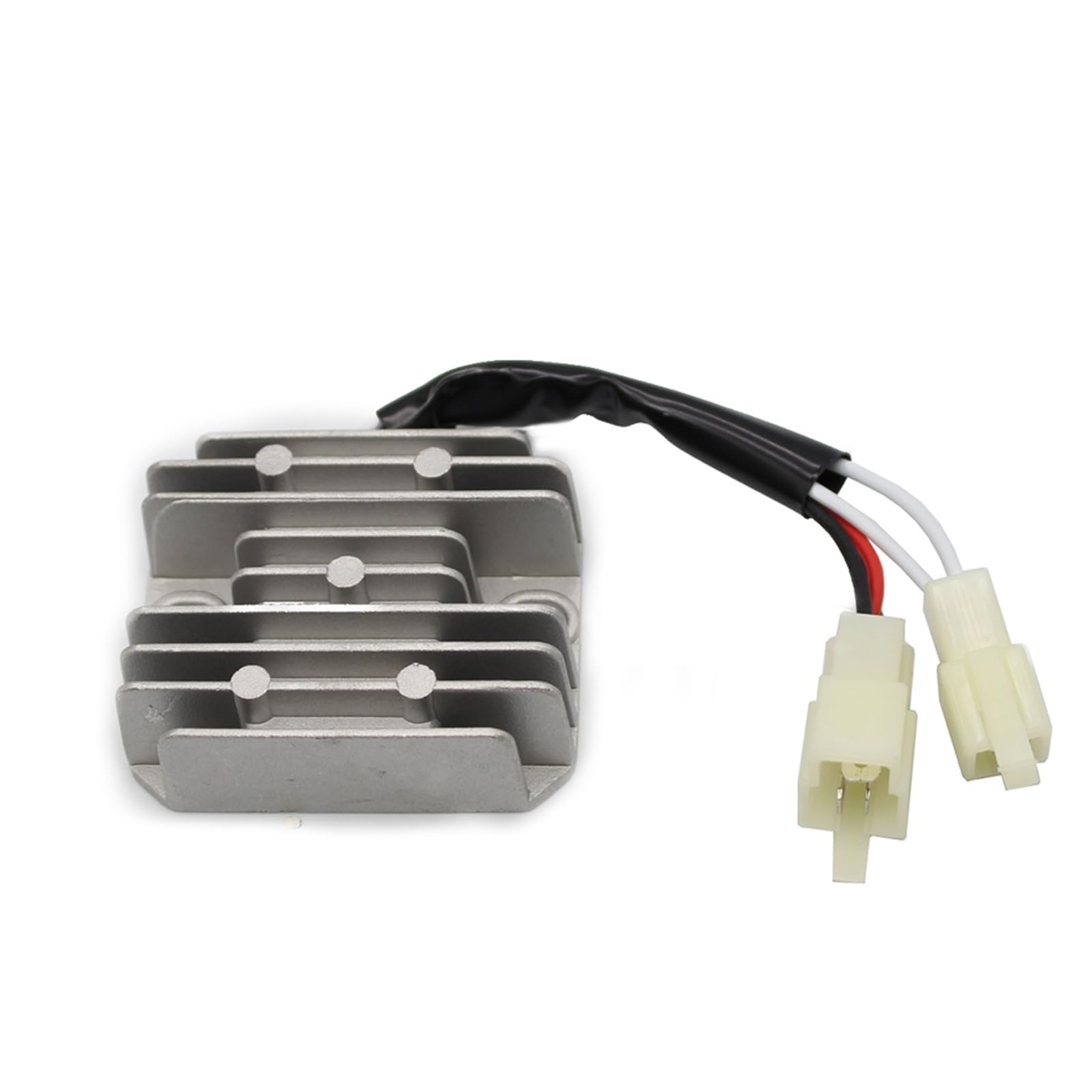 Prostownik Regulatora Napięcia Pasuje do Yamaha SR250G 1980 SR250TH 1981 SR250H 1981 SR250J 1982 SR250 SR250 Classic XT550 Regulator napięcia prostownika