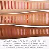 Tarte Rubor Amazonian Clay 12-horas – Rubor Sheer con Pigmentos Minerales, Vitamina E y Aceite de Oliva para Larga Duración Ligera y Cobertura Construible, Vegano y Libre de Crueldad 0.12 oz (Paquete de 1) 8