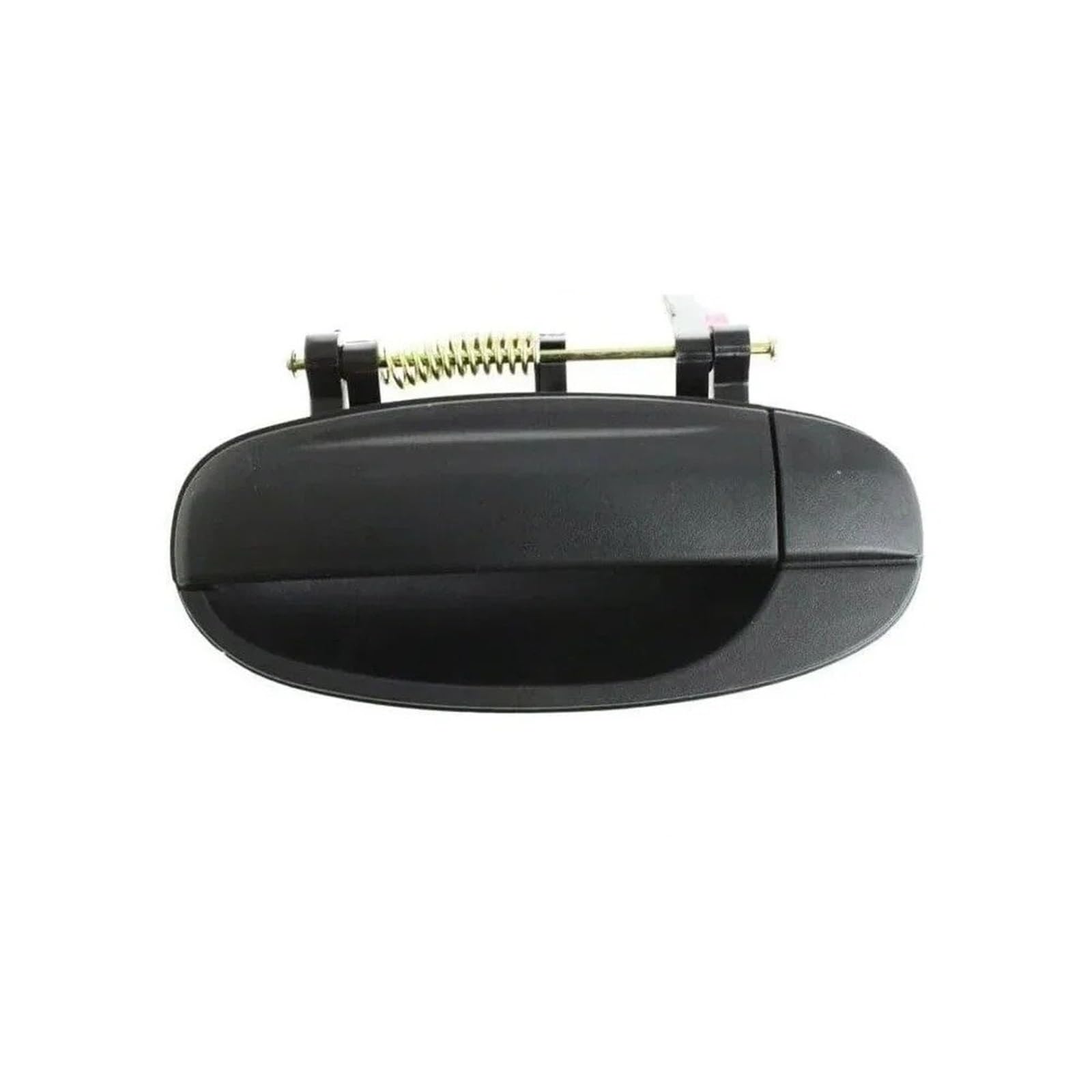 DUDUYANG Car Outside Door Handle for Chevy for Aveo 2004 2005 2006 2007 2008-2011 Outside Door Handle 96541631 96541632 96541633 96541634