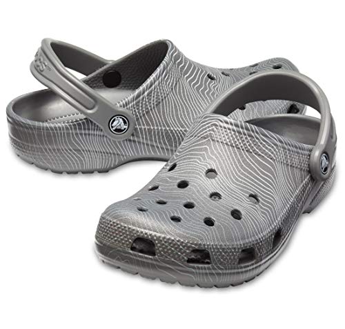 Image of Crocs Athens Thong Sandal